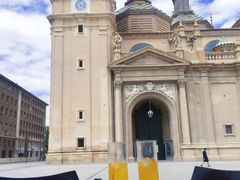 -皮拉尔圣母圣殿主教座堂