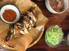 -刘师父老汉口江湖菜(蔡锷路店)