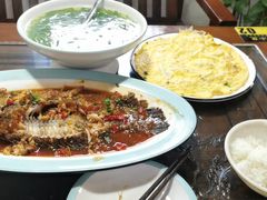 -阿鹏故事云南野生菌火锅(人民路店)