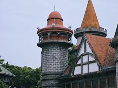 -蠡湖中央公园