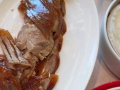 -月福京味斋·烤鸭店·北京菜(鼓楼总店)