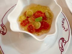 -马克西姆餐厅(崇文门店)