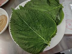 -松明一烤肉馆(鲁园店)