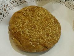 烧饼-北门涮肉·铜锅涮肉(南锣鼓巷店)