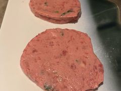 秘制牛滑-大喜牛鲜牛肉火锅(营迹路店)