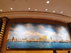 -澳门十六浦索菲特大酒店