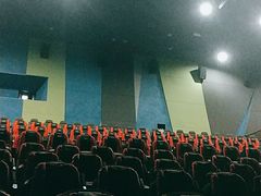 -天幕新彩云国际影城(激光巨幕店)