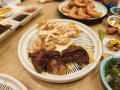 -上渔铁板烧(熙悦汇店)