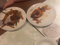 -大树餐厅(益田假日店)