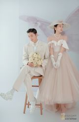 -金海岸婚纱摄影(塘沽店)