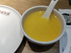 棒碴粥-榆林镇筋饼(知春路店)