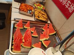 -鸿毛饺子(紫竹桥店)