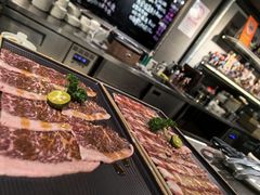 -Uncle Shawn大叔烧肉餐酒馆