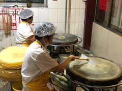 -赵记煎饼卷大葱(东岳店)