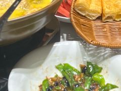 -杨厨的田园饭店(长城路店)