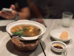 -金椰壳· 大厨新加坡菜(壹方城店)