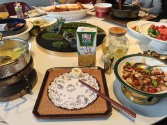 -观宴·品质赣菜(高新大道店)