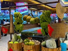 -聚福宝合苑食府(南头镇店)