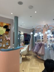 -奈尔宝家庭中心·亲子餐厅(苏州大悦城店)