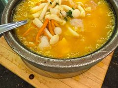 汤石锅豆腐-书湘门地·中国十佳湘菜(西苑店)