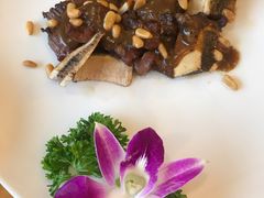 -益健海鲜大食坊(拱北口岸店)