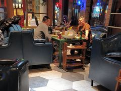 -老灶堂文创火锅(文艺路店)