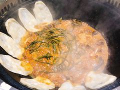 -地锅公社·现炒地锅鸡·地锅鱼·夜宵(罗锦路店)