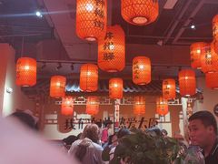 -山四砂锅(太原钟楼街店)