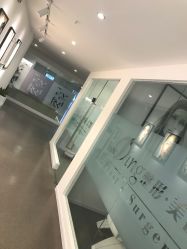 -様共享美容连锁机构