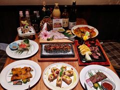 -炉胜·炉端烧·居酒屋