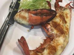 -小广寒电影艺术餐厅(小广寒经三路店)