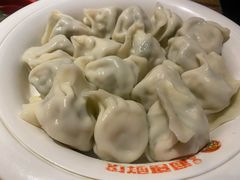 -金谷园饺子·烧烤(人大总店)