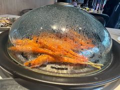 -水禾轩·海鲜蒸汽主题餐厅(拱北店)