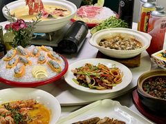 -金龙·打边炉(南京西路店)