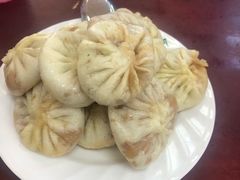 -小胖包子王(光明楼店)