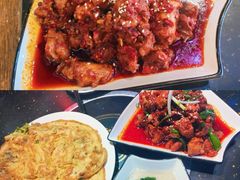 -黔人百味.贵州菜