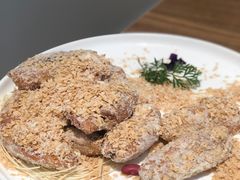 -将相和·海鲜蒸饺大连菜