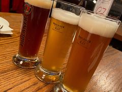 -宝莱纳啤酒花园餐厅PAULANER BRAUHAUS Nanjing(广州路店)