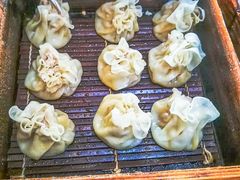 -乌家弄传统美食(新华路店)