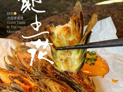 -毛辣果·酸(OHA复兴西路店)