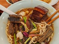 -奎元馆.百年奎元.非遗传承(西湖边的解放路店)