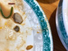 -大清花饺子(山庄店)