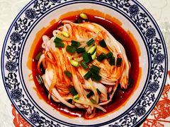 -汉唐宴长安食府