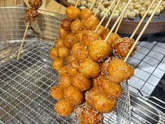 -福田卓悦INTOWN购物中心