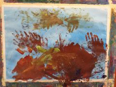 -星宝贝美术创意中心(万嘉商业广场店)