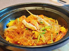 -九里云松·天香餐厅