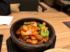 -香厨中餐厅(松北香格里拉店)