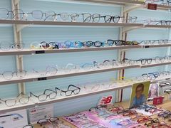 -青聪儿童眼镜(五官科医院宝庆路店)