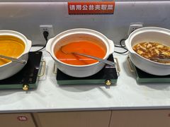 -素满香·全民素食自助(苏州·石路店)