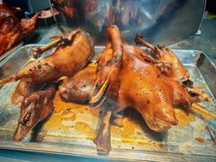 豆豉碌鹅-鹅簋(顺德总店)